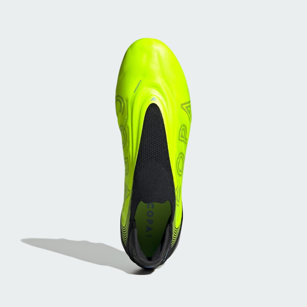 adidas Copa Pure 3 Elite Laceless Firm Ground Boots