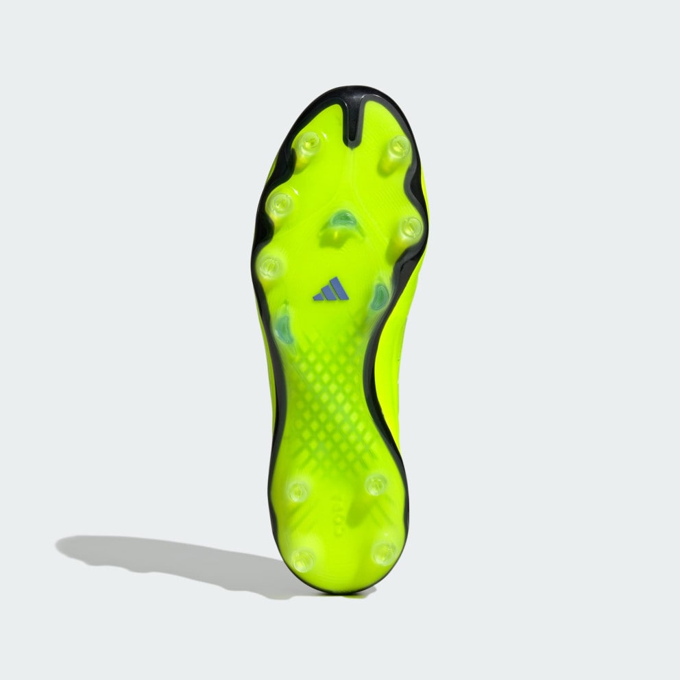adidas Copa Pure 3 Elite Laceless Firm Ground Boots