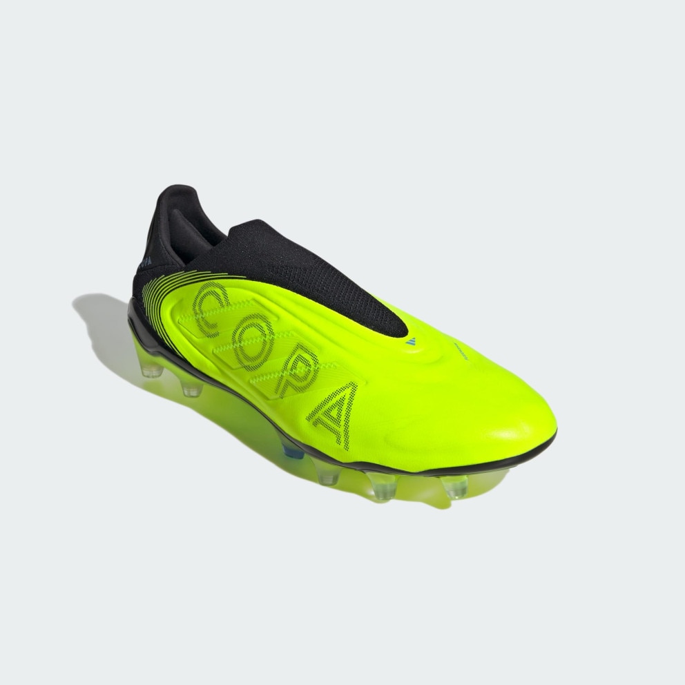 adidas Copa Pure 3 Elite Laceless Firm Ground Boots