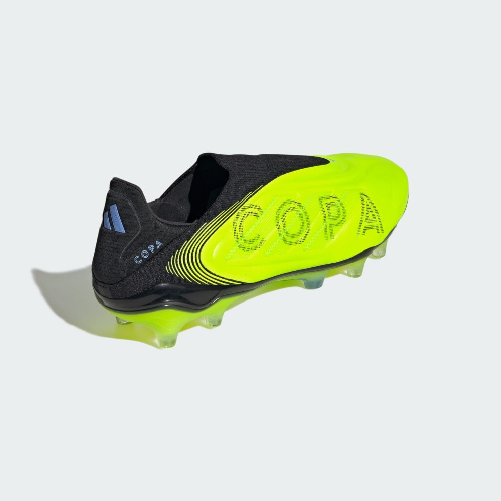 adidas Copa Pure 3 Elite Laceless Firm Ground Boots