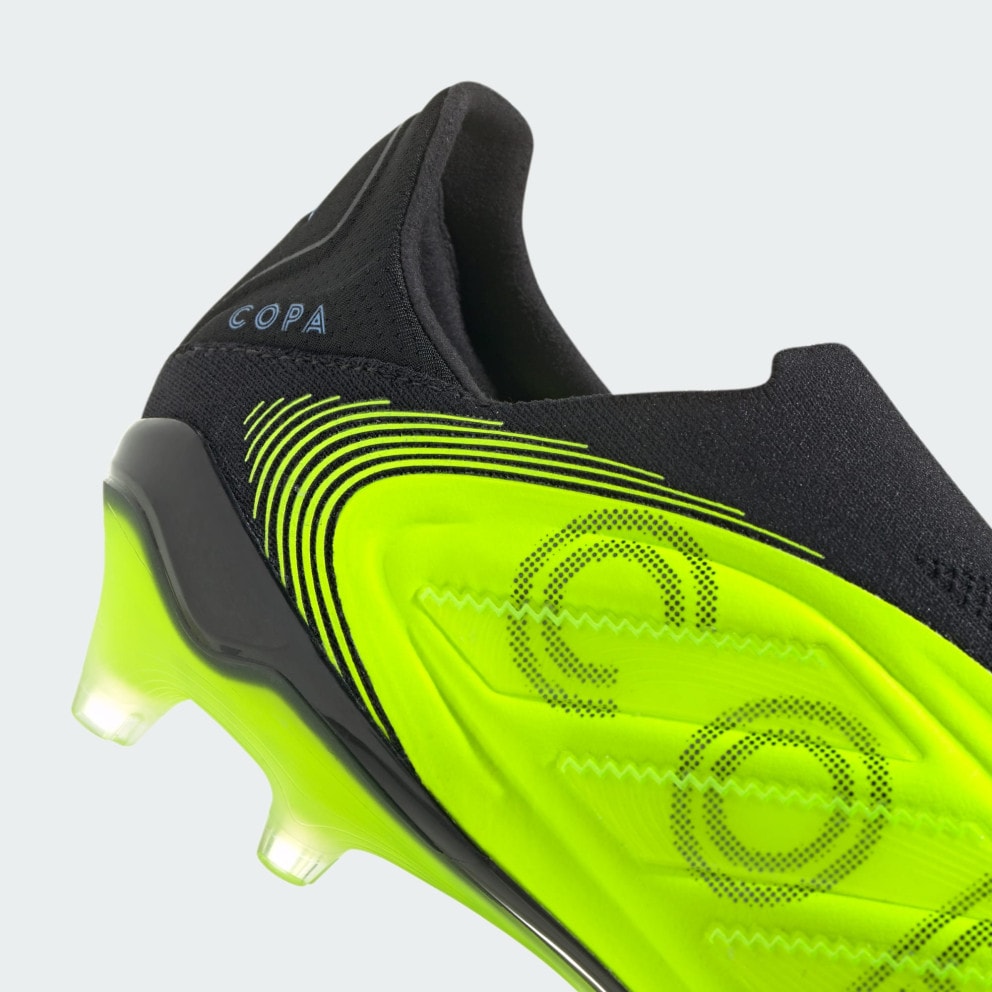 adidas Copa Pure 3 Elite Laceless Firm Ground Boots