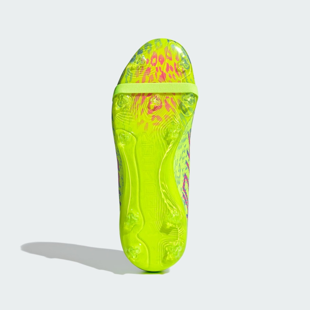adidas Predator Elite Fold-Over Tongue Firm Ground Boots