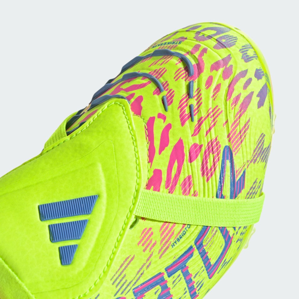 adidas Predator Elite Fold-Over Tongue Firm Ground Boots