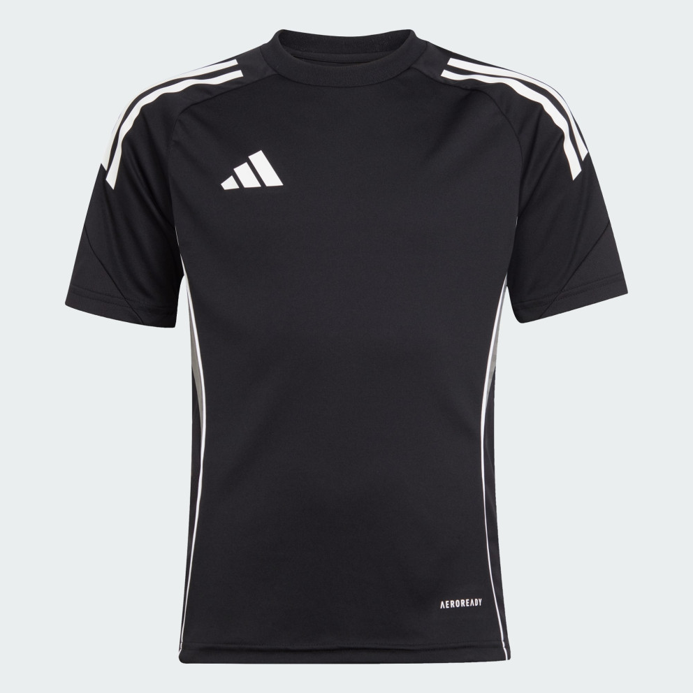 adidas Tiro 25 Competition Training Jersey Kids
