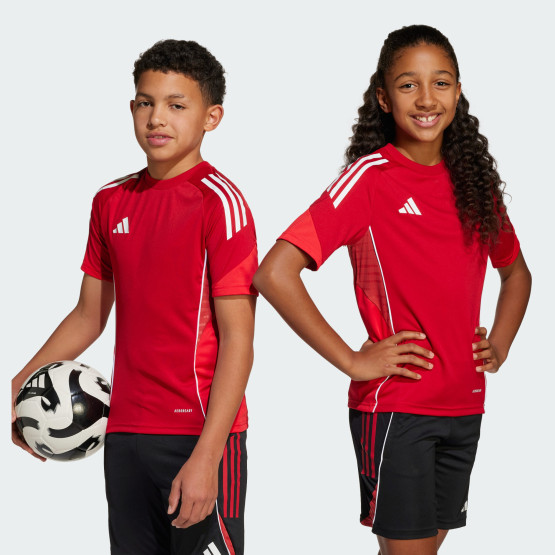 adidas Tiro 25 Competition Training Jersey Kids