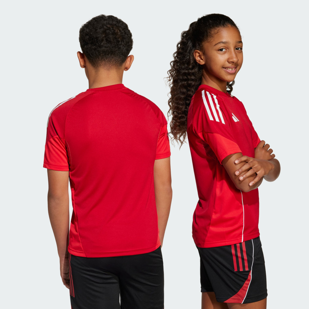 adidas Tiro 25 Competition Training Jersey Kids