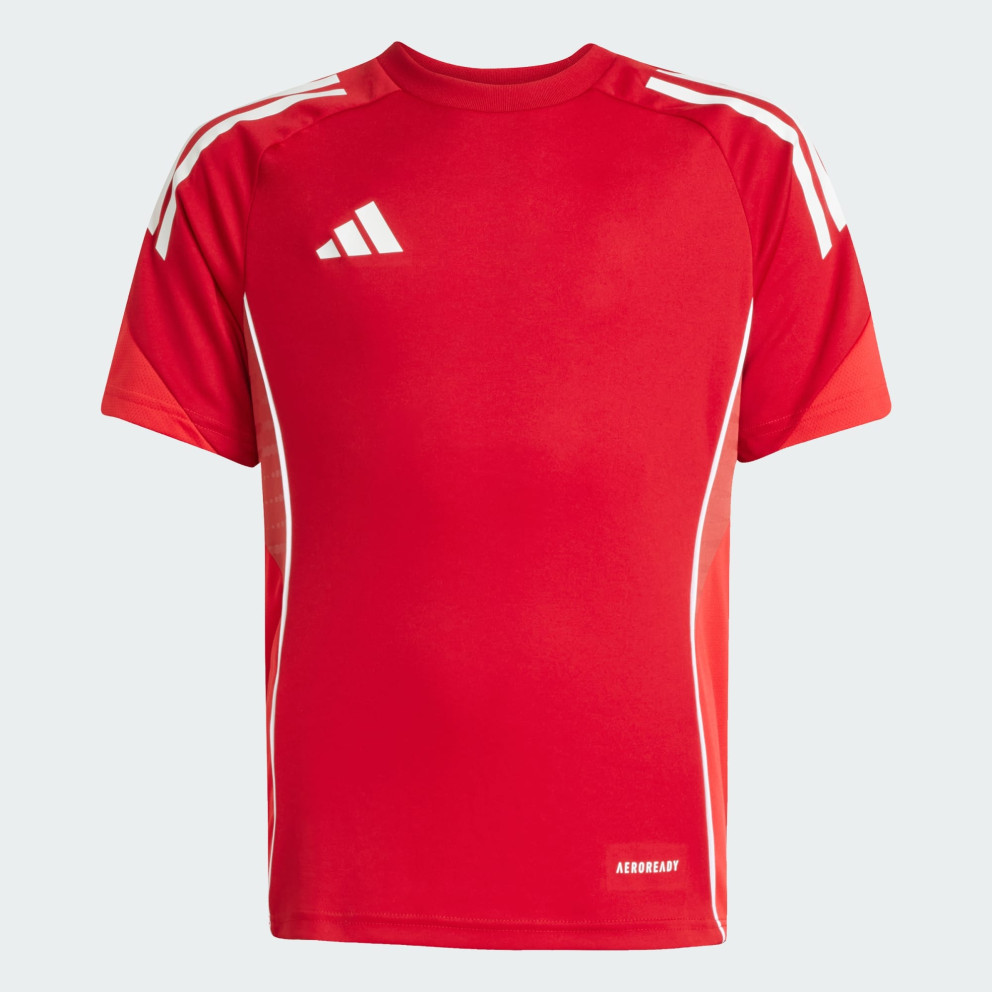 adidas Tiro 25 Competition Training Jersey Kids