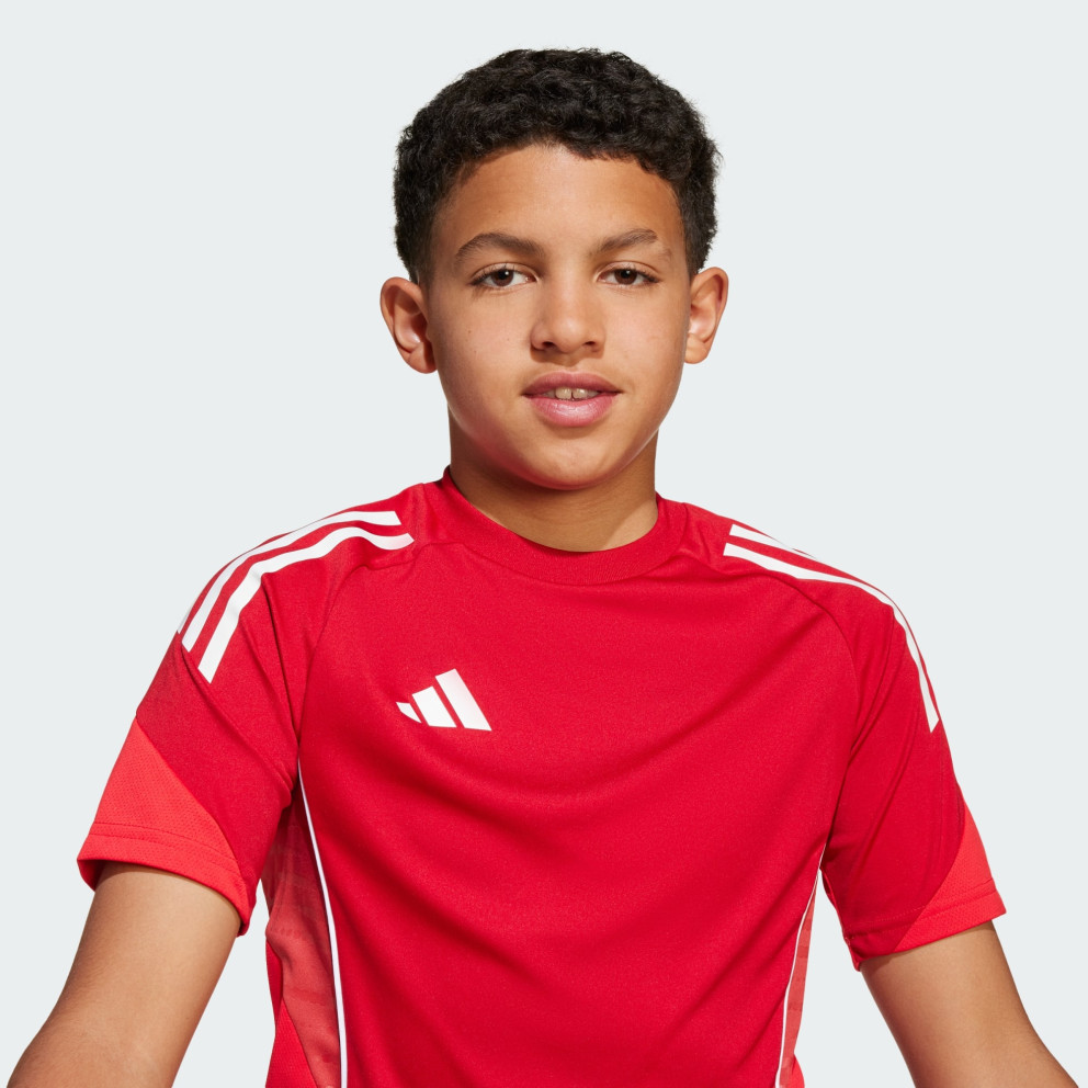 adidas Tiro 25 Competition Training Jersey Kids