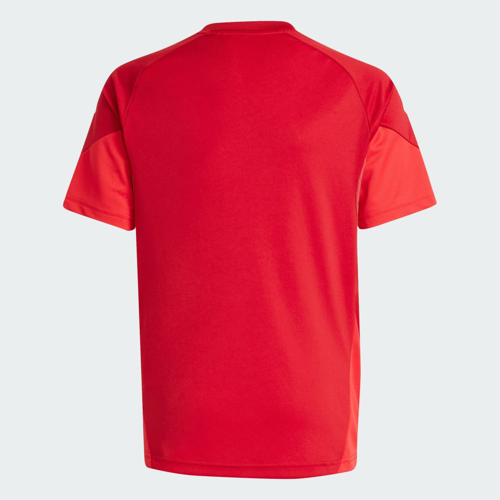adidas Tiro 25 Competition Training Jersey Kids
