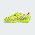 adidas Predator League Fold-Over Tongue Firm Ground Boots