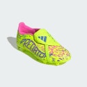 adidas Predator League Fold-Over Tongue Firm Ground Boots