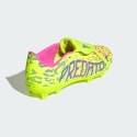 adidas Predator League Fold-Over Tongue Firm Ground Boots