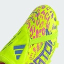 adidas Predator League Fold-Over Tongue Firm Ground Boots