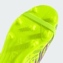 adidas Predator League Fold-Over Tongue Firm Ground Boots