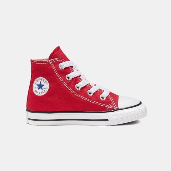 Converse Chuck Taylor As Core Βρεφικά Παπούτσια