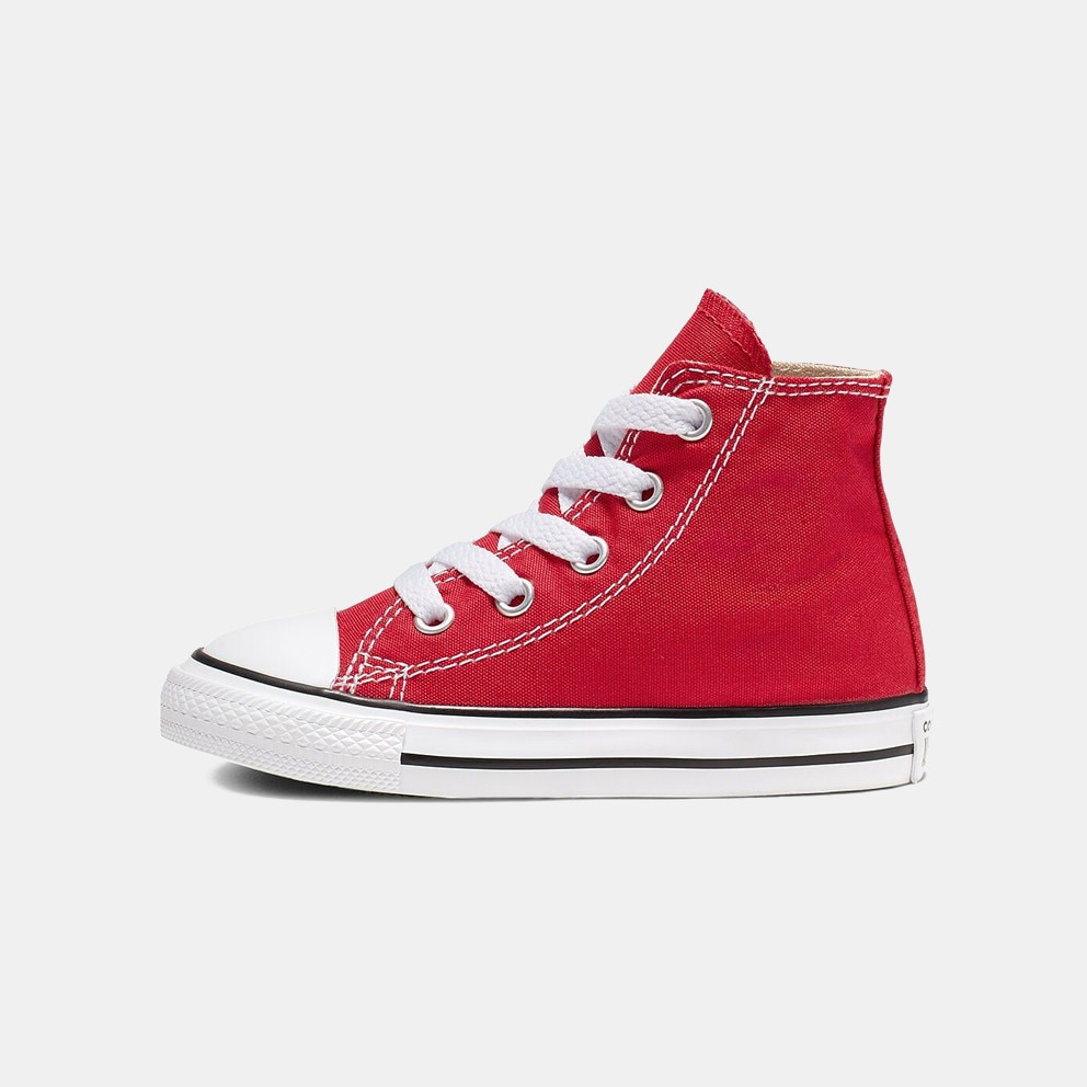 Converse Chuck Taylor As Core Infant's Shoes