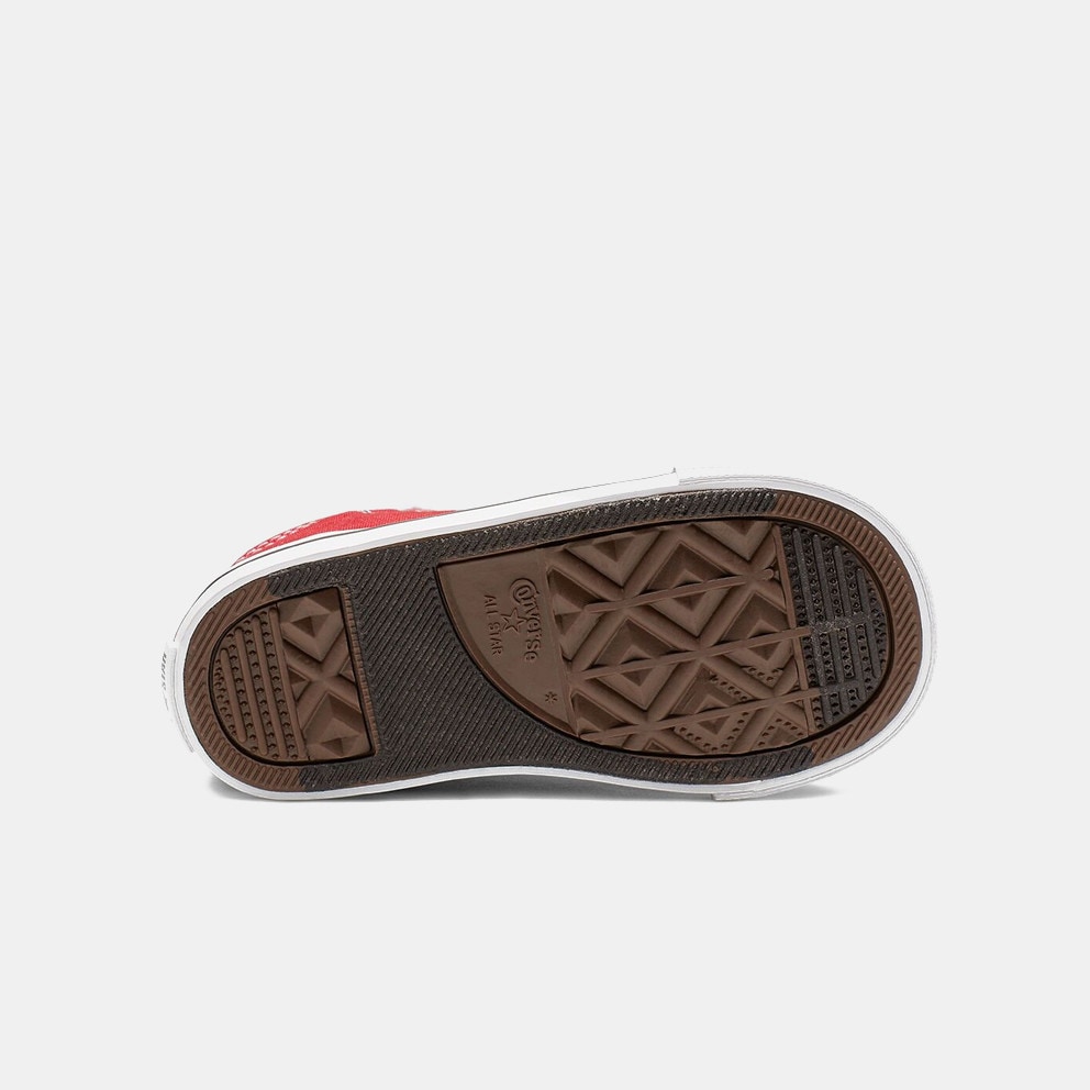 Converse Chuck Taylor As Core Infant's Shoes