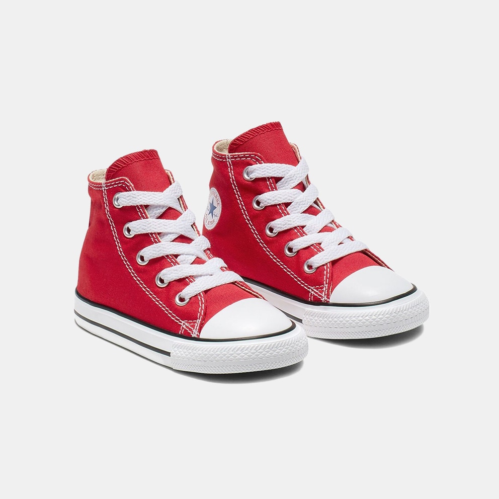 Converse Chuck Taylor As Core Infant's Shoes