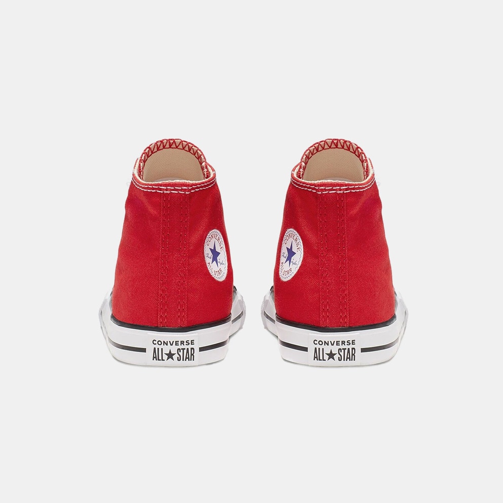 Converse Chuck Taylor As Core Infant's Shoes