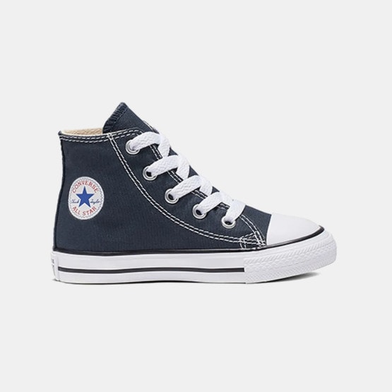 Converse Chuck Taylor As Core Βρεφικά Παπούτσια