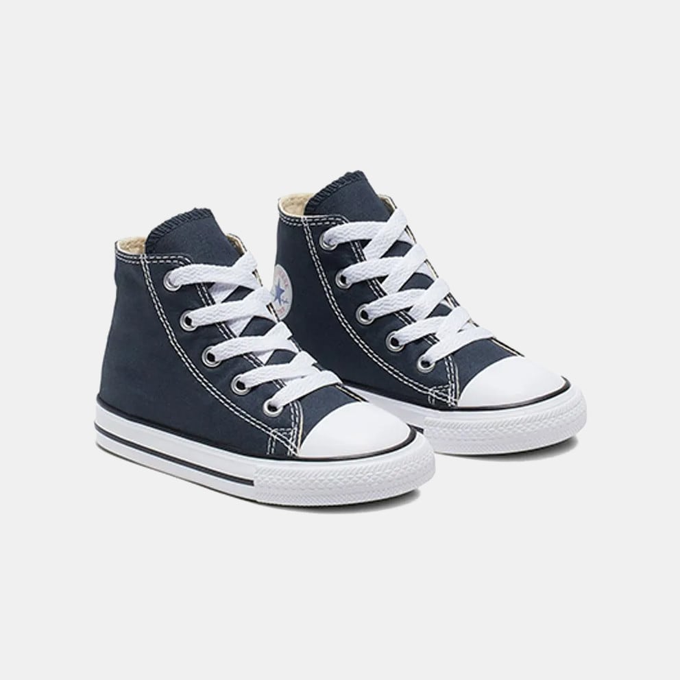 Converse Chuck Taylor As Core Infant's Shoes