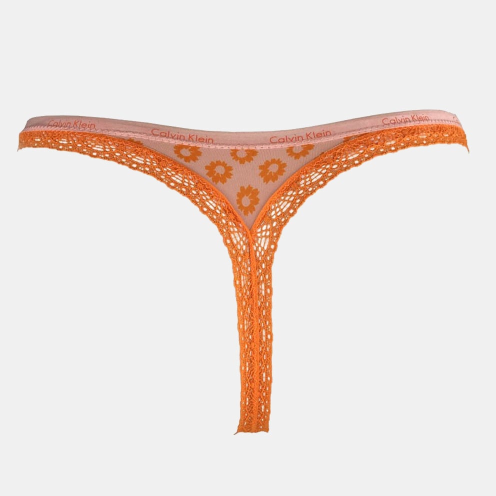 Calvin Klein THONG