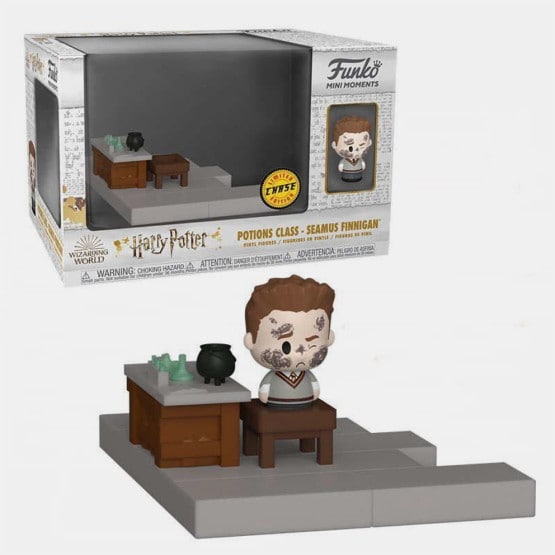 Funko Pop! Diorama: HP Anniversary - Harry Vinyl F