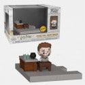 Funko Pop! Diorama: HP Anniversary - Harry Vinyl F