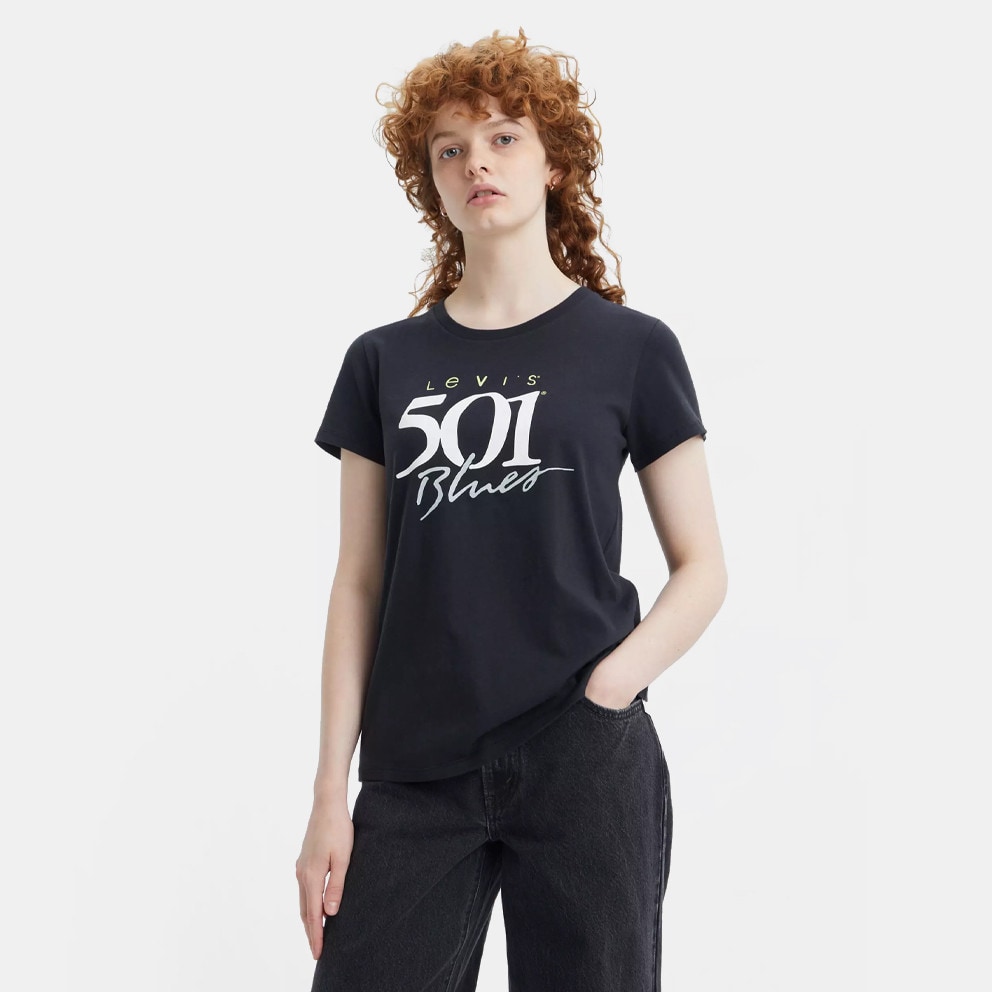 Levi's 501 Perfect Γυναικείο T-Shirt