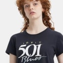 Levi's 501 Perfect Γυναικείο T-Shirt