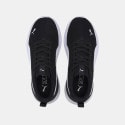 Puma Anza Run Παιδικά Παπούτσια