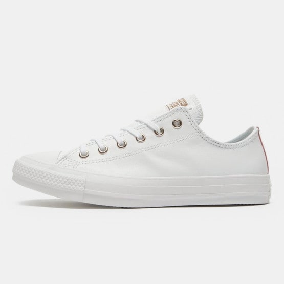 Converse As Ox Wht/Rose/Gld$