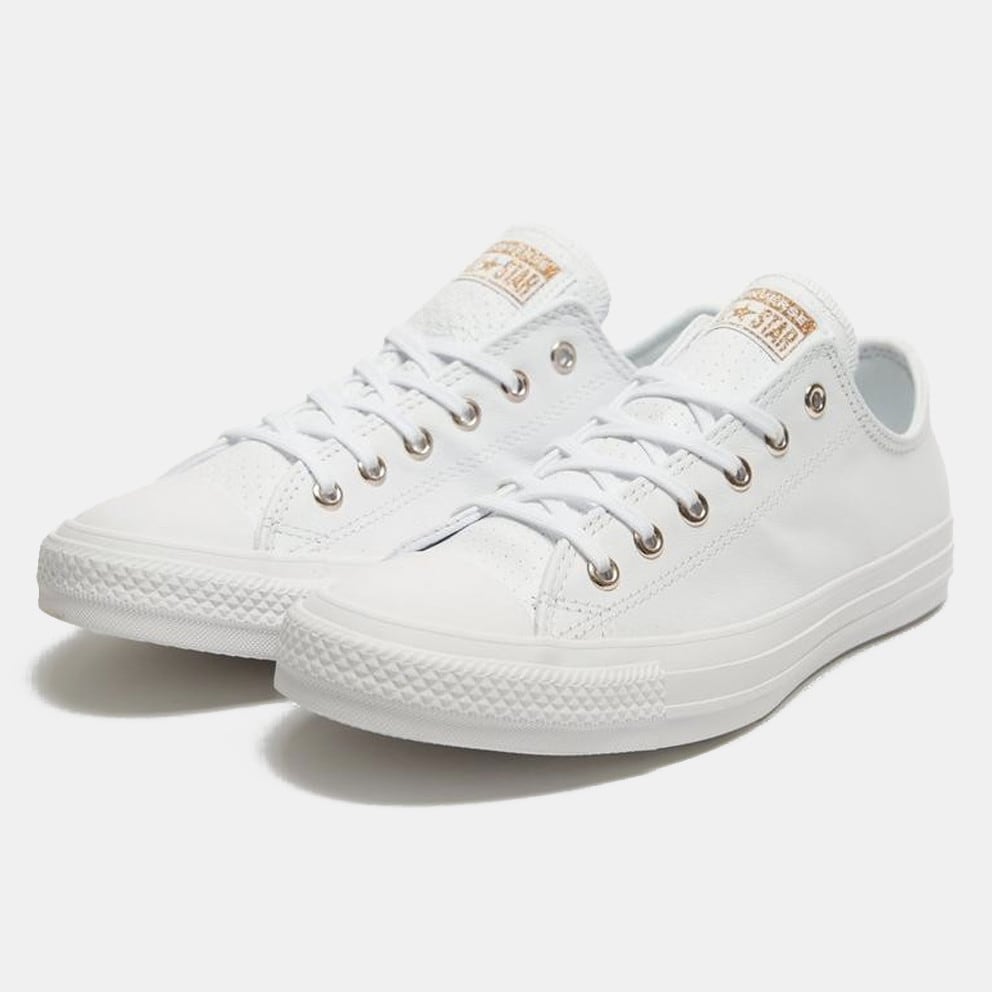 Converse As Ox Wht/Rose/Gld$