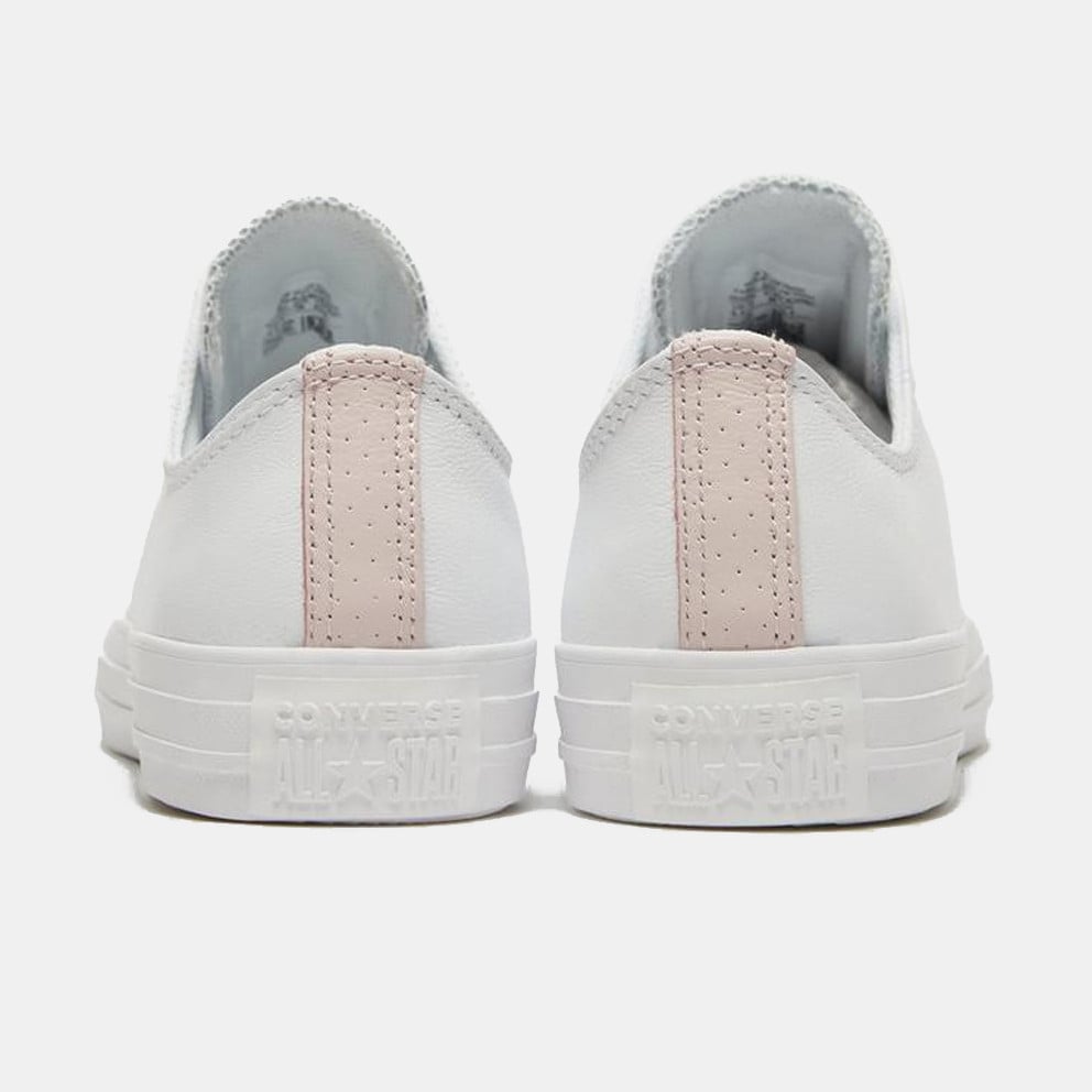 Converse As Ox Wht/Rose/Gld$