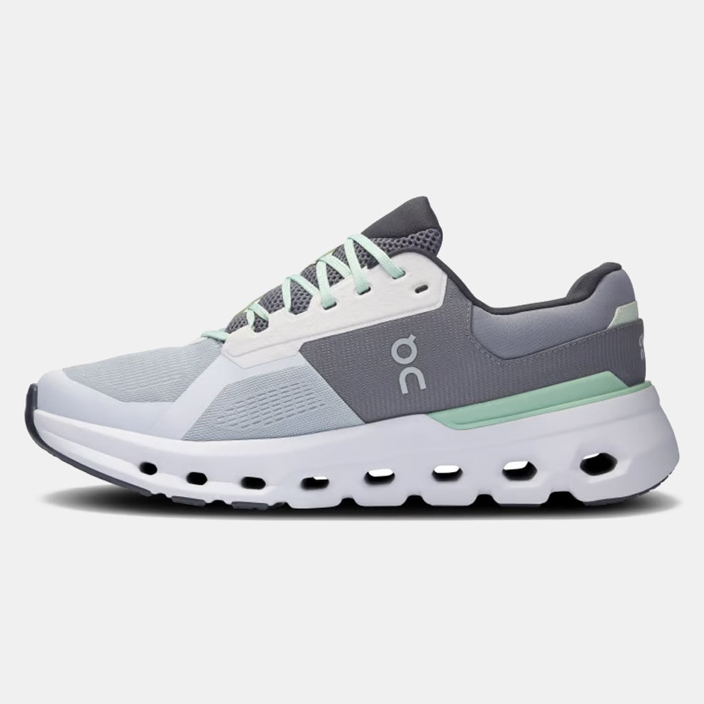 ON Cloudrunner 2 Aνδρικά Παπούτσια για Τρέξιμο