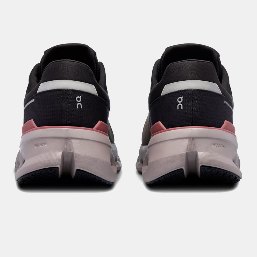 ON Cloudrunner 2 Waterproof Ανδρικά Παπούτσια για Τρέξιμο