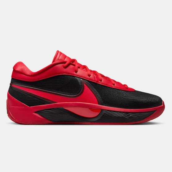 Nike Giannis Freak 6 "Bred" Men's Basketball Shoes