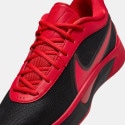 Nike Giannis Freak 6 "Bred" Ανδρικά Μπασκετικά Παπούτσια