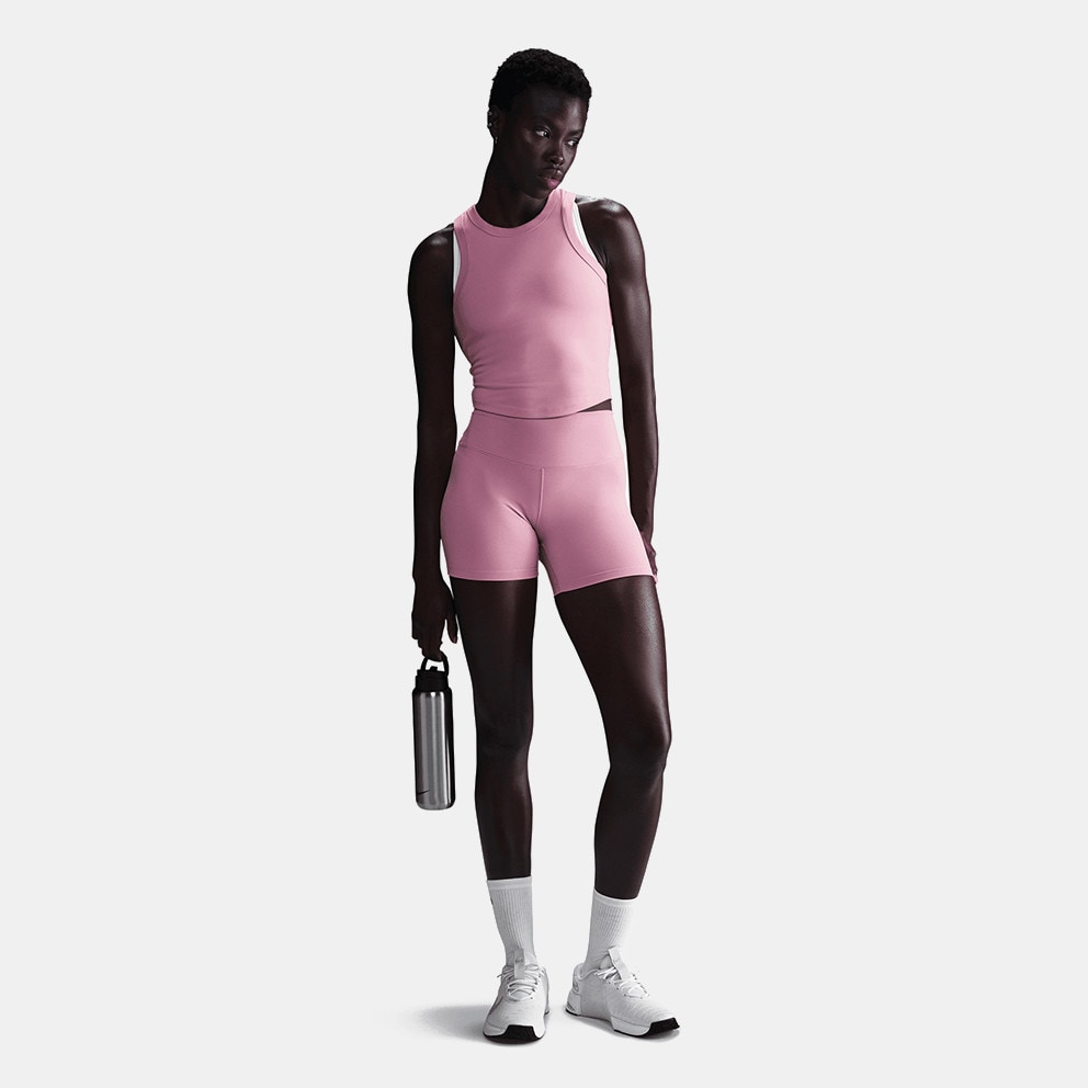 Nike One Γυναικείο Biker Σορτς