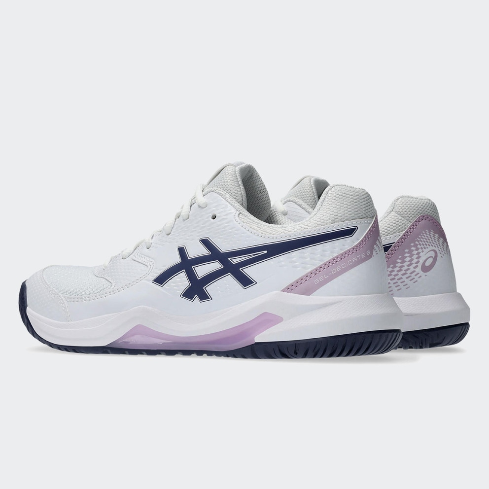 ASICS Performance Gel-Dedicate 8 Women's Shoes