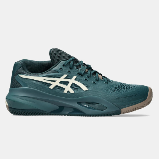 ASICS Performance Gel-Resolution X Clay Ανδρικά Παπούτσια