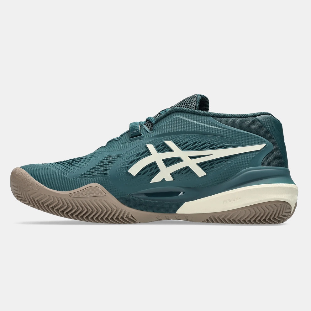 ASICS Performance Gel-Resolution X Clay Ανδρικά Παπούτσια