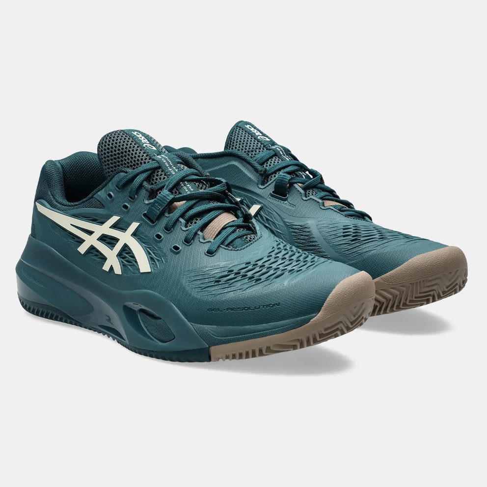 ASICS Performance Gel-Resolution X Clay Ανδρικά Παπούτσια