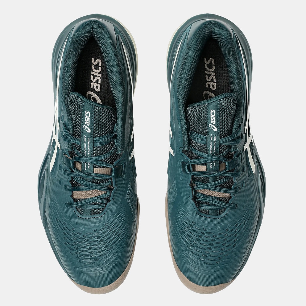 ASICS Performance Gel-Resolution X Clay Ανδρικά Παπούτσια