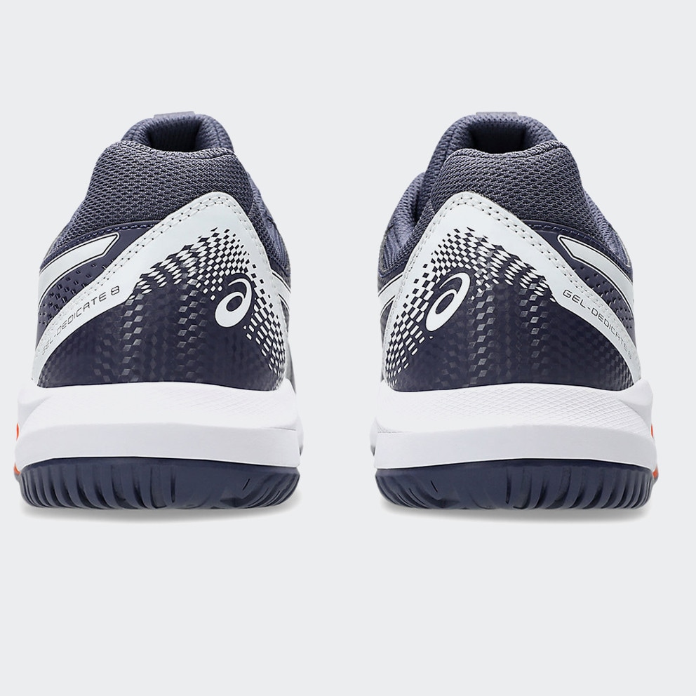 ASICS Performance Gel-Dedicate 8 Ανδρικά Παπούτσια