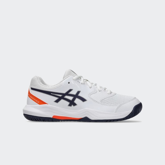 ASICS Performance Gel-Dedicate 8 Παιδικά Παπούτσια