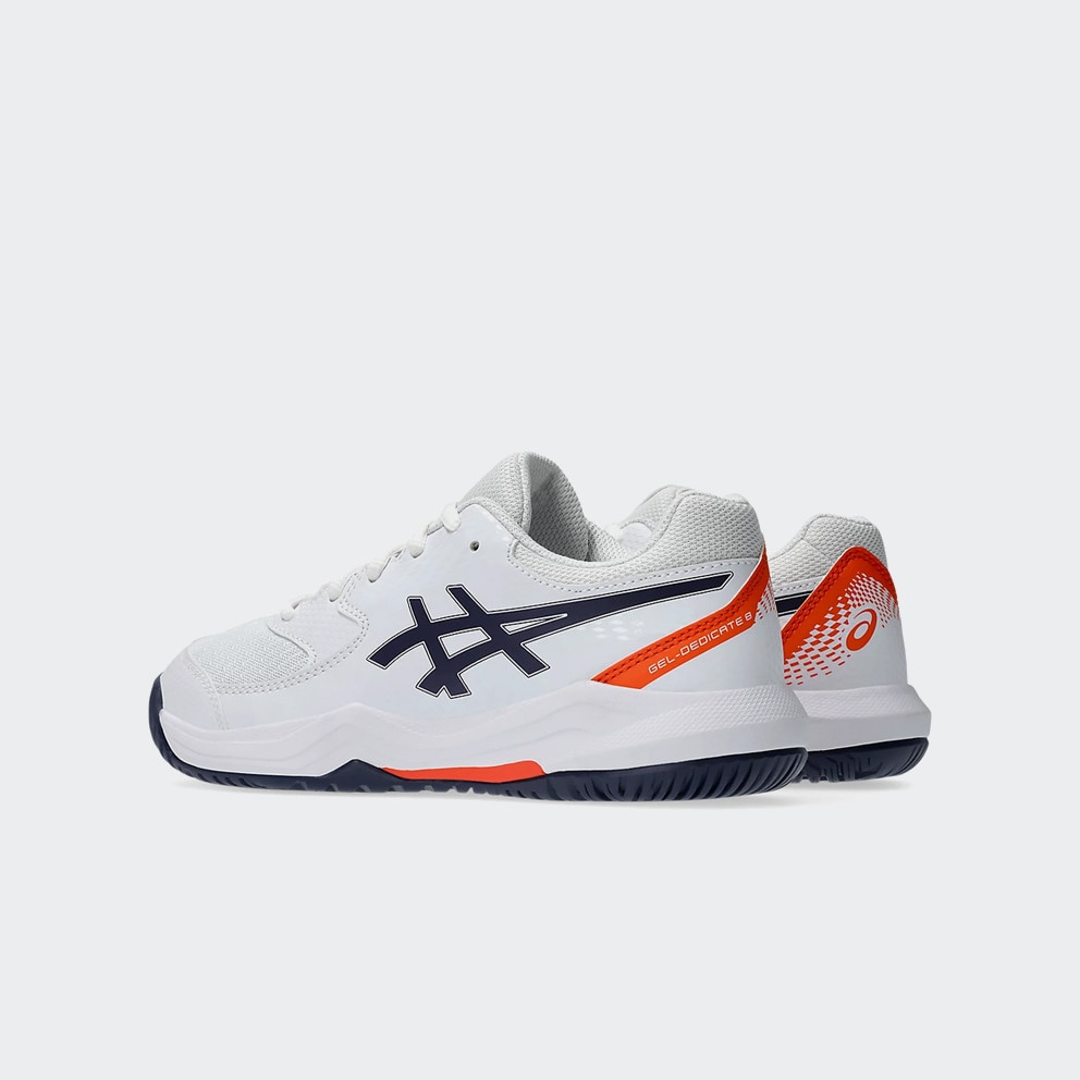 ASICS Performance Gel-Dedicate 8 Kids' Shoes