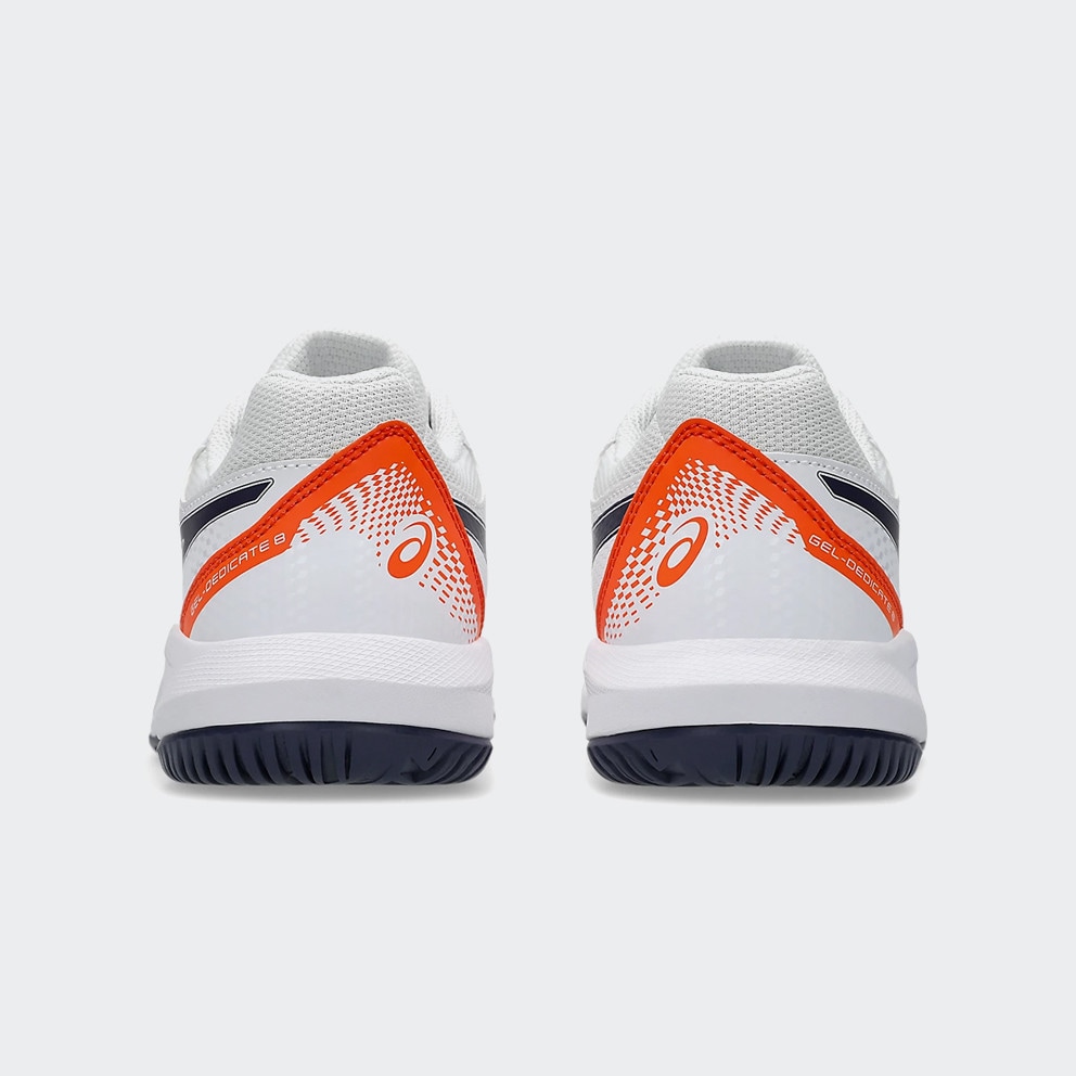 ASICS Performance Gel-Dedicate 8 Kids' Shoes