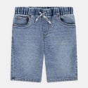 Levi's Dobby Kids' Jeans Shorts