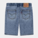 Levi's Dobby Kids' Jeans Shorts